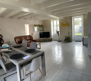  Maison à vendre 5 pièces 136 m²