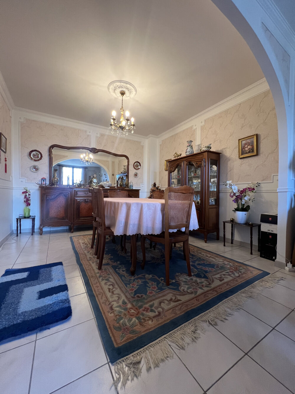 Vente Maison Pavillon Quartier des Oiseaux ! Drancy