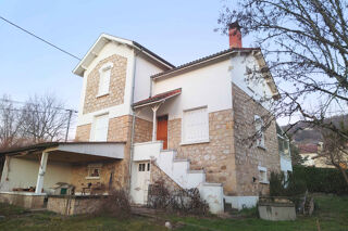  Maison � vendre 5 pi�ces 118 m�