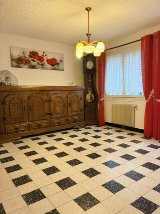  Maison � vendre 7 pi�ces 82 m�