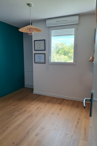  Appartement  vendre 3 pices 57 m