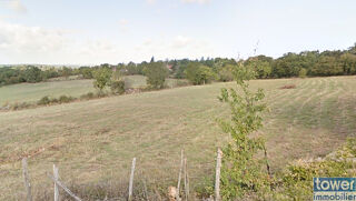  Terrain  vendre 4444 m