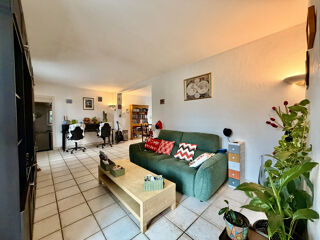  Maison à vendre 5 pièces 92 m²