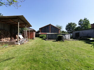  Maison  vendre 4 pices 140 m