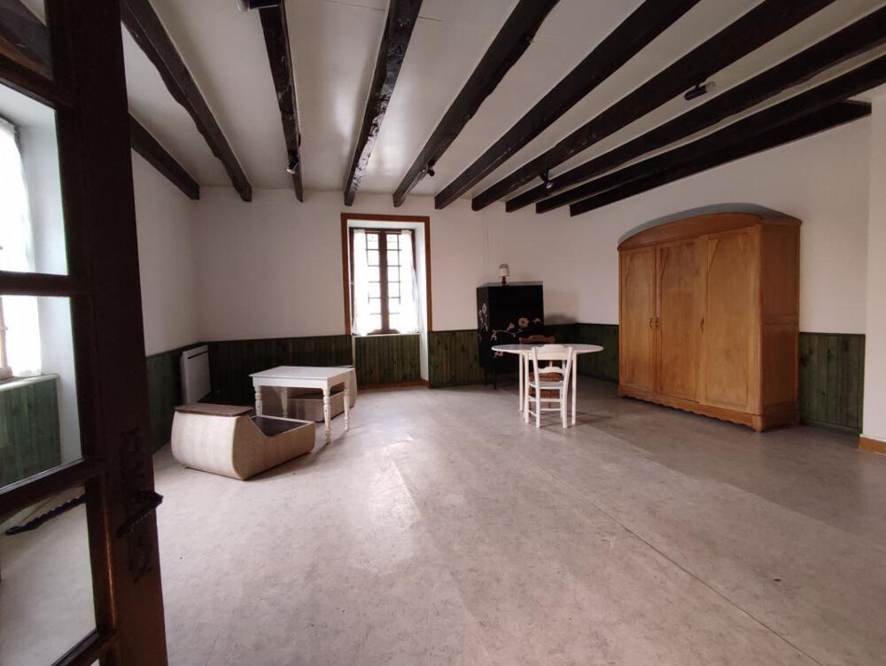 Vente Maison DPT24 maison de bourg 130m2 Residence principale ou secondaire ou rapport locatif Champniers et reilhac