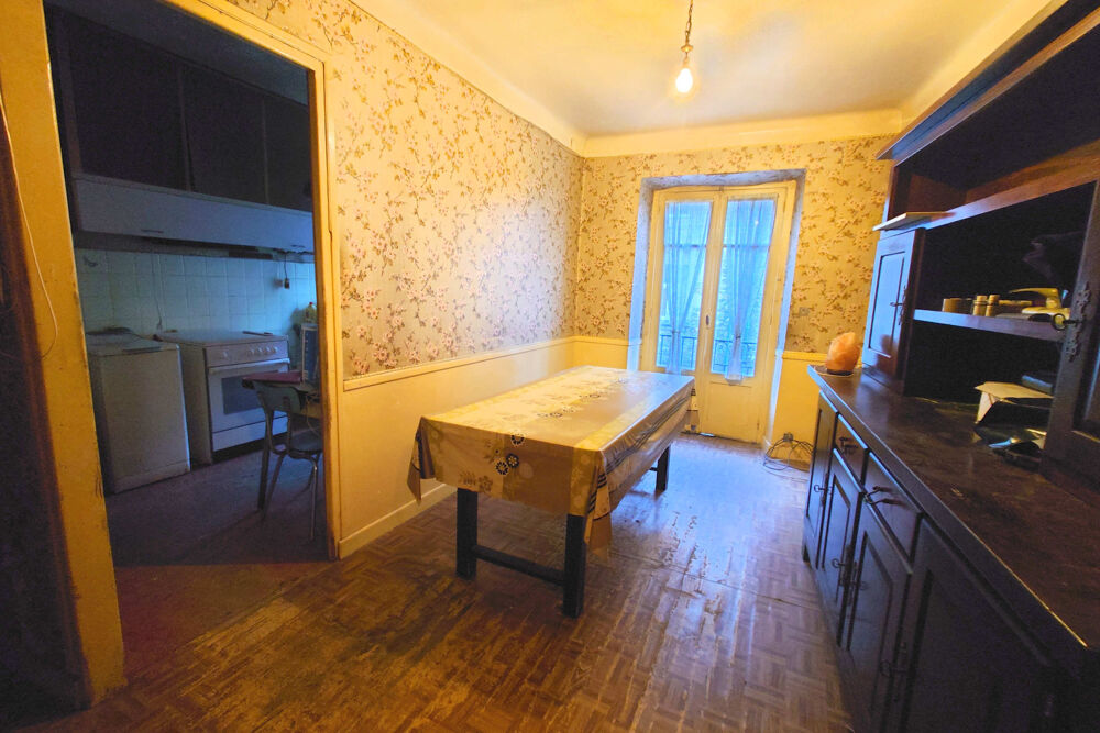 Vente Maison MAISON 60 m2 Villefranche de rouergue