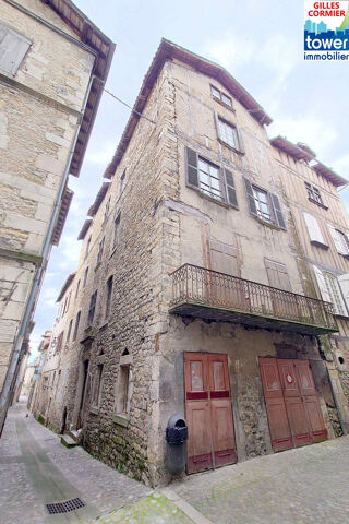  Maison � vendre 15 + pi�ces 420 m�