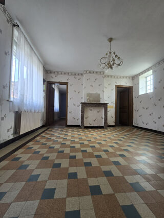  Maison à vendre 4 pièces 68 m²