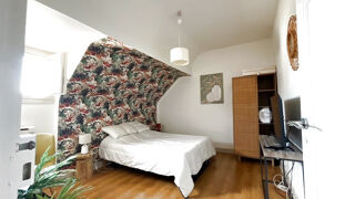  Appartement à vendre 2 pièces 25 m²