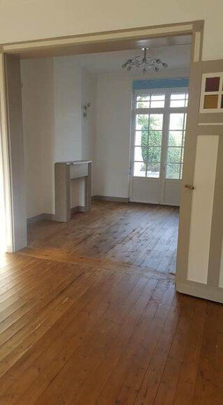  Maison à vendre 8 pièces 122 m²