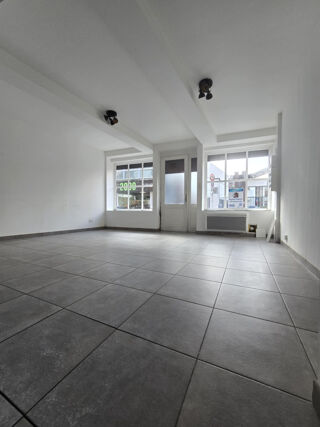  Maison � vendre 3 pi�ces 85 m�