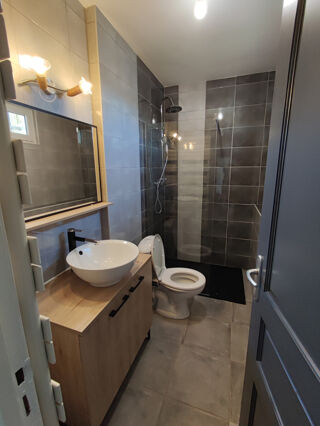  Maison à vendre 5 pièces 142 m²