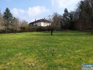  Terrain  vendre 2200 m