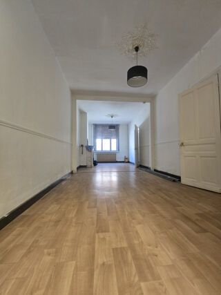  Maison à vendre 4 pièces 86 m²
