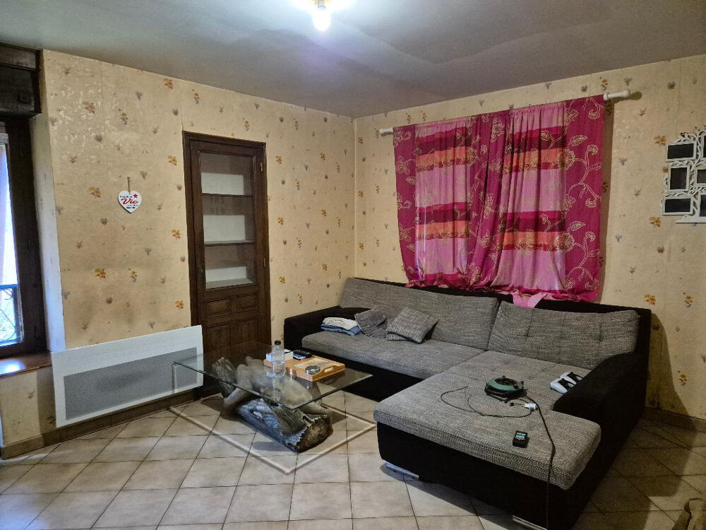 Immeuble de rapport 6 appartements de 250 m2