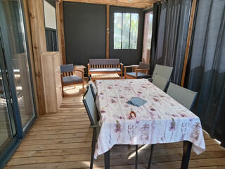  Maison � vendre 3 pi�ces 40 m�