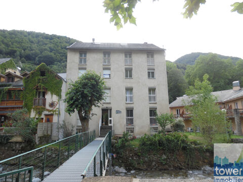 APPARTEMENT T2 54900 Aulus-les-Bains (09140)