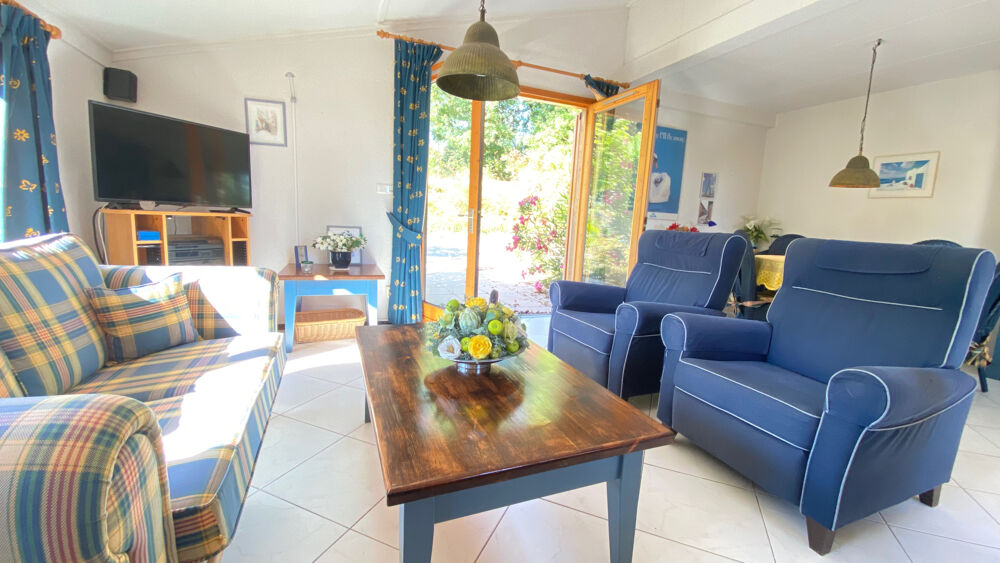 VILLA T4 A LOMBEZ