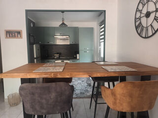  Appartement à vendre 3 pièces 64 m²