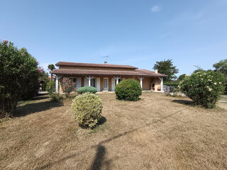  Maison à vendre 4 pièces 97 m²
