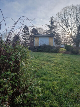  Terrain � vendre 603 m�