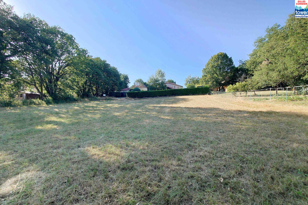Vente Terrain TERRAIN A BATIR 1 885 M2 Villefranche de rouergue