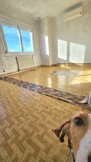  Maison � vendre 5 pi�ces 85 m�