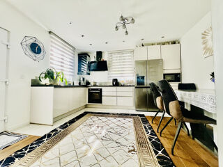  Maison à vendre 4 pièces 70 m²