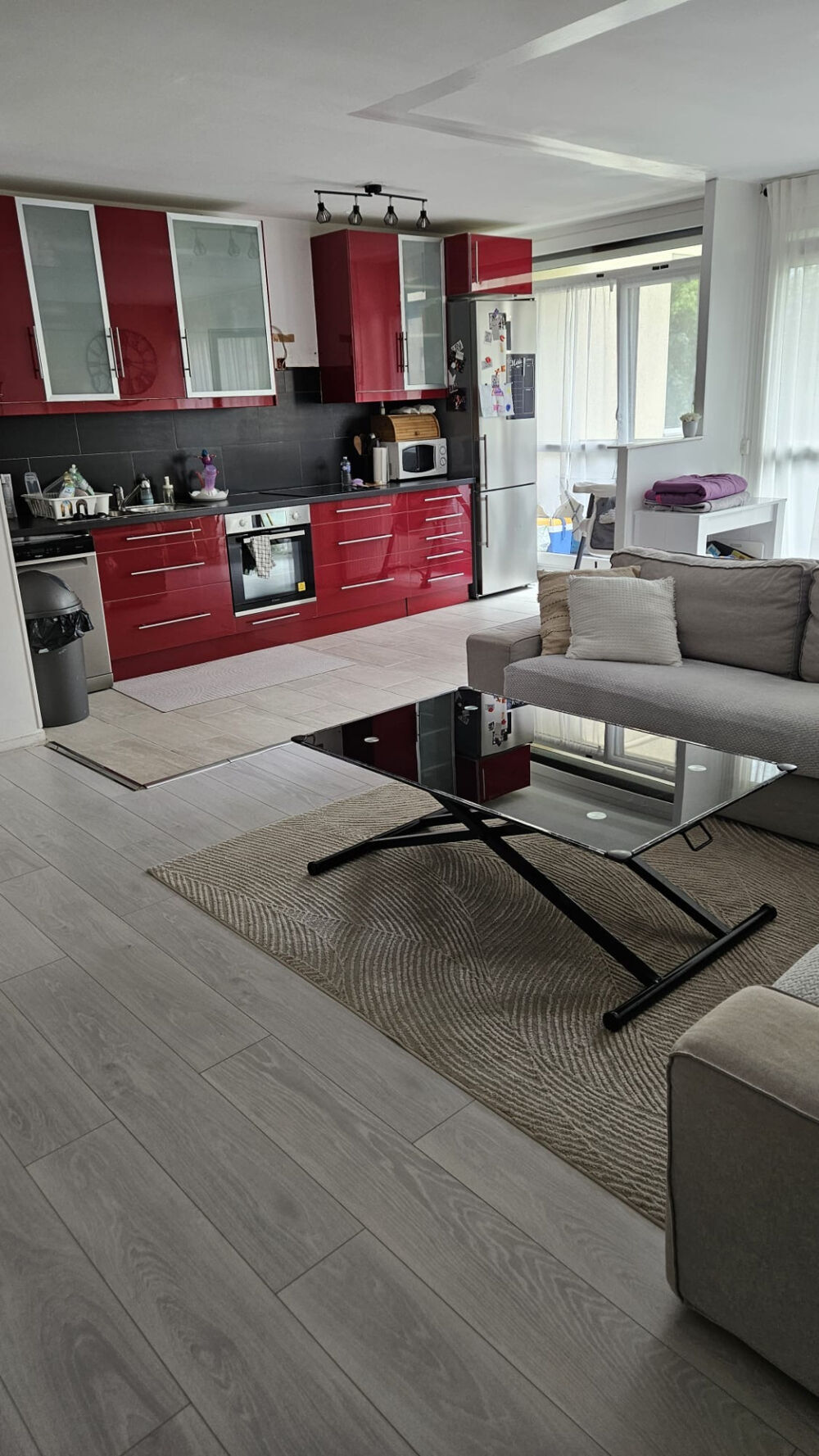 Vente Appartement A vendre en EXCLUSIVITE F4 à Chennevières sur Marne Chennevieres sur marne