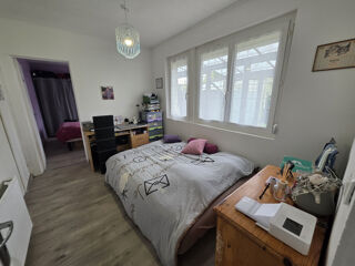  Maison à vendre 5 pièces 68 m²