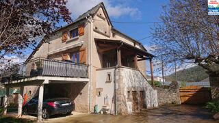  Maison à vendre 7 pièces 120 m²