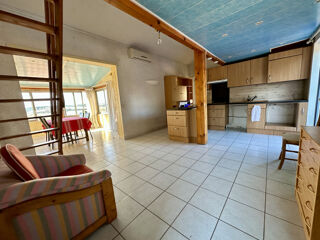  Appartement � vendre 2 pi�ces 51 m�