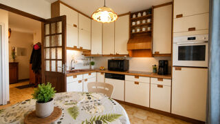  Maison à vendre 6 pièces 130 m²