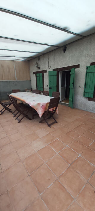  Maison à vendre 5 pièces 94 m²