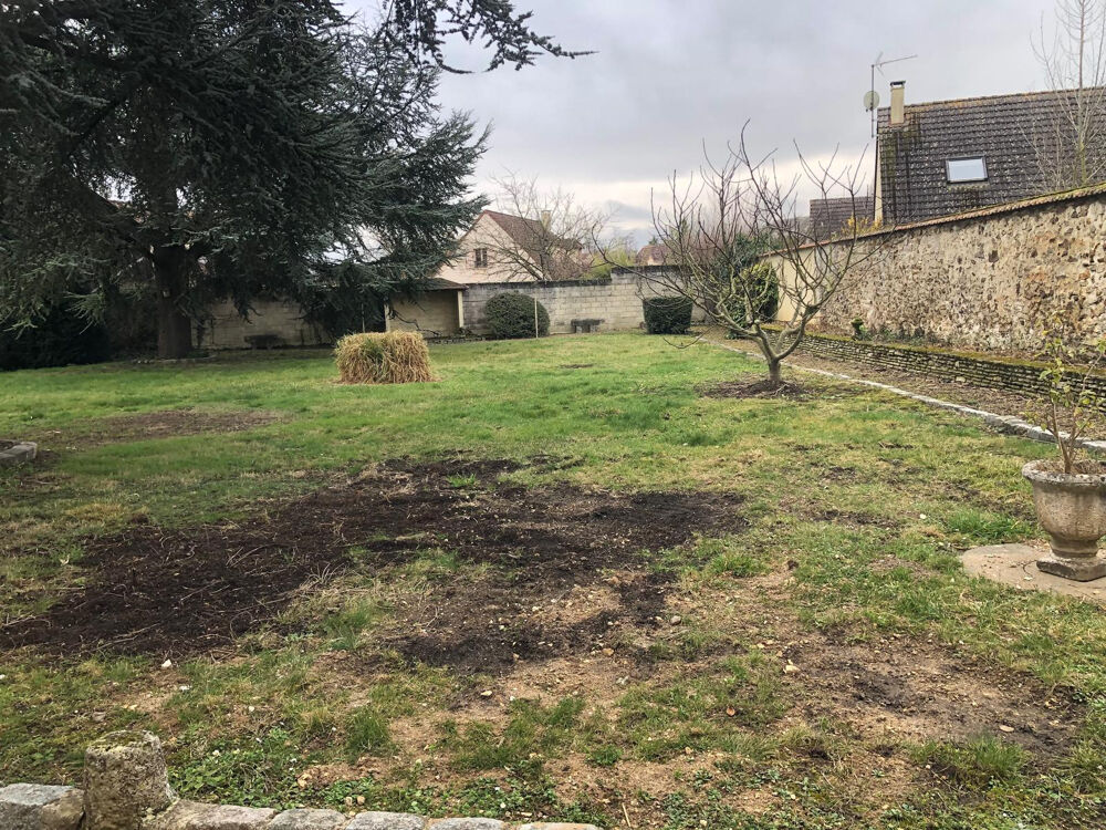 � vendre  Propri�t�/ch�teau Poincy (77470)