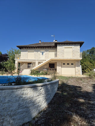  Maison à vendre 4 pièces 91 m²