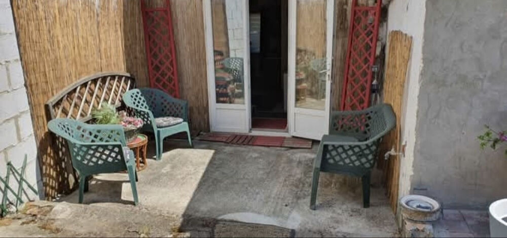 Vente Maison MAISON COSY 85 M2 - IDEAL PREMIER ACHAT - DPE C (FAIBLES CHARGES) Frevent