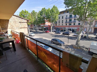  Appartement � vendre 4 pi�ces 90 m�