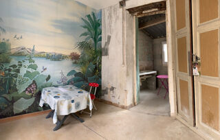  Maison � vendre 2 pi�ces 50 m�