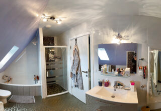  Maison � vendre 7 pi�ces 150 m�