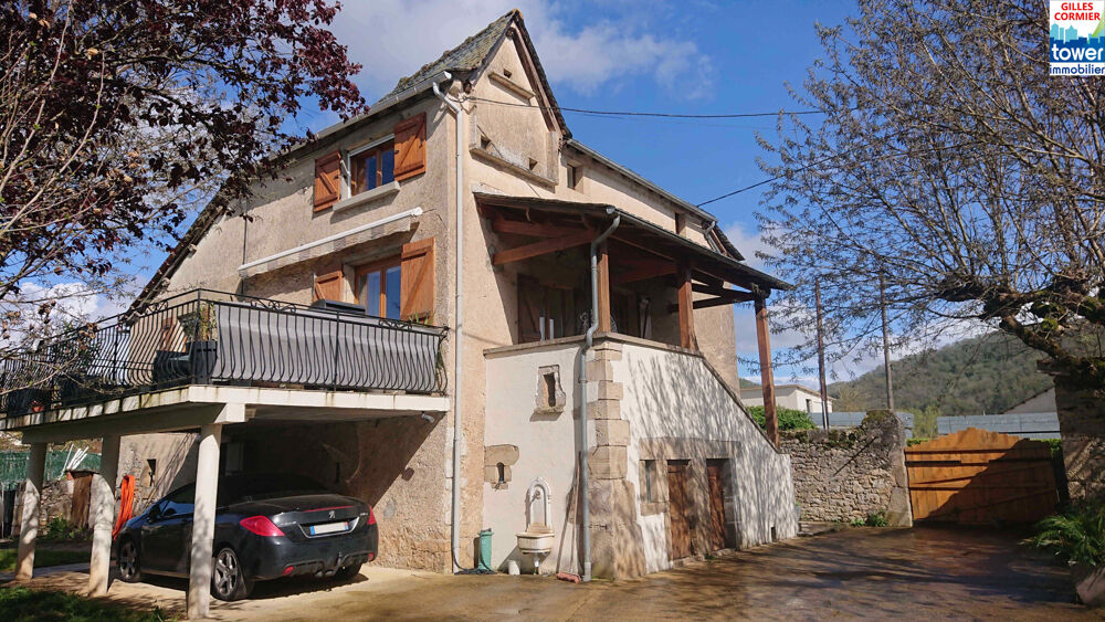 Jolie Maison 120 m2
