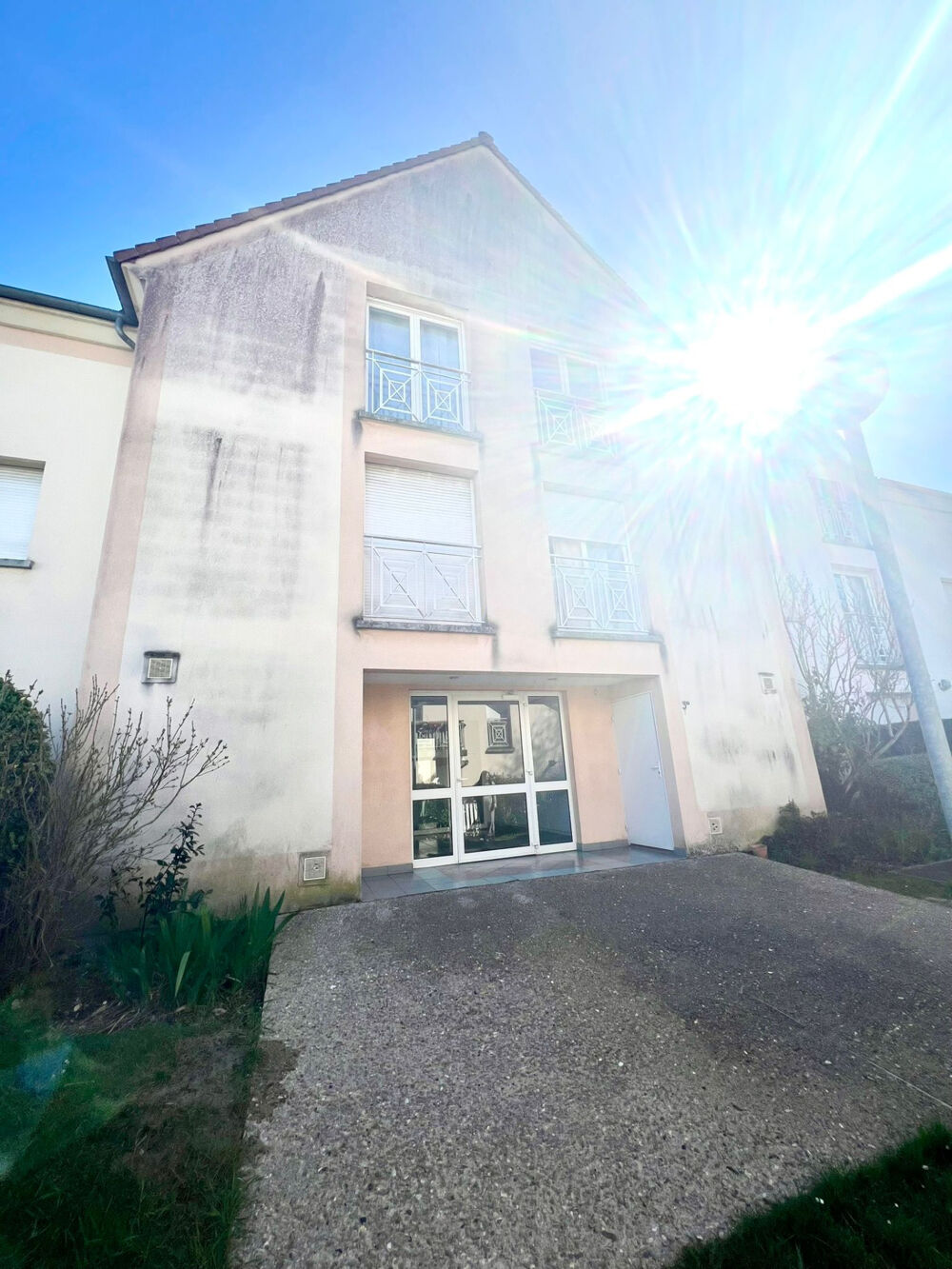 En Exclusivité chez Tower Immobilier! F2 à Saulx les Chartreux