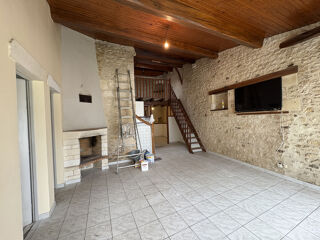  Maison � vendre 3 pi�ces 60 m�