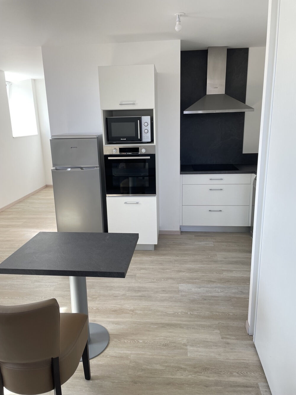 Vente Appartement Appartement  lumineux meublé Villefranche-de-Rouergue Morlhon le haut