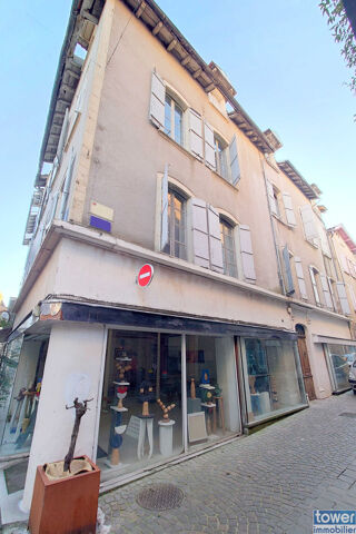  Maison � vendre 14 pi�ces 380 m�