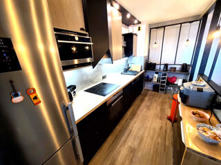  Appartement � vendre 3 pi�ces 65 m�