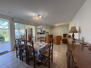  Maison  vendre 3 pices 91 m