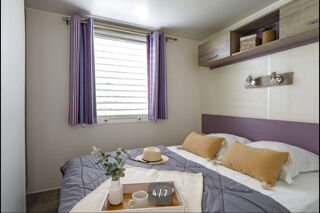  Maison à vendre 8 pièces 61 m²