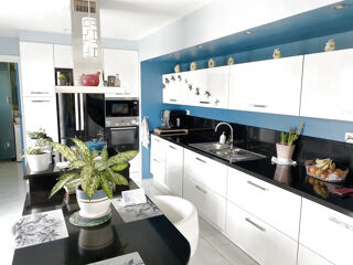  Maison � vendre 7 pi�ces 150 m�