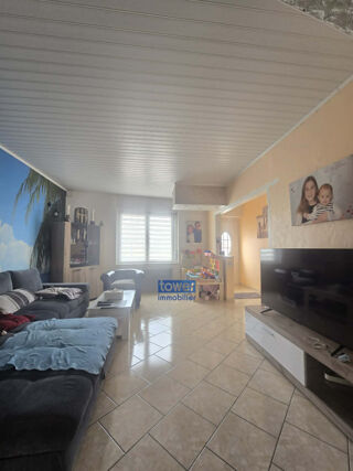  Maison à vendre 5 pièces 110 m²